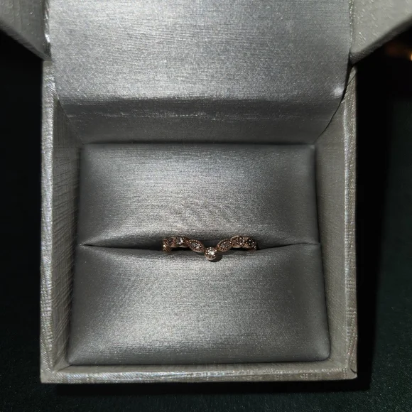Zales Diamond Band Jewelry